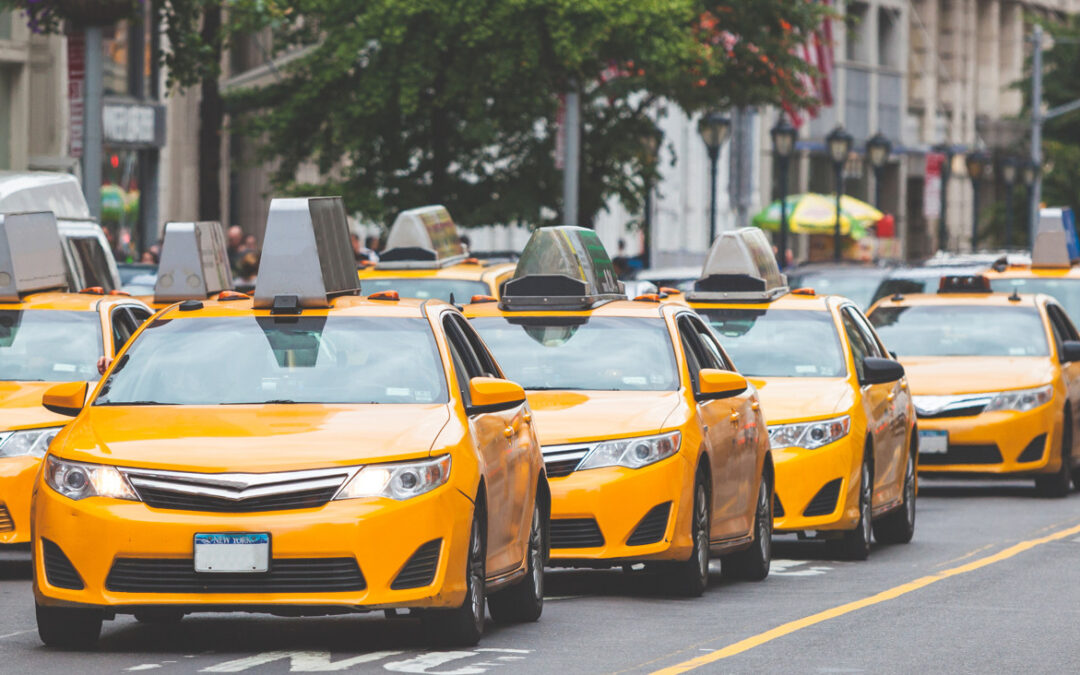 Why Advance Taxi Booking in Honolulu Saves Your Day (and Vacation)