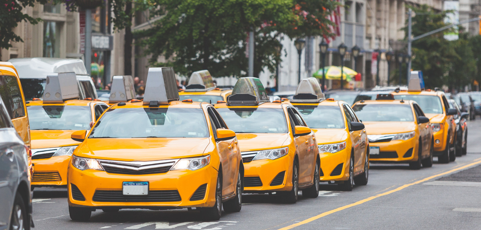 Honolulu Taxi