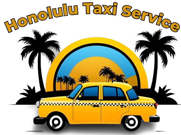 taxi honolulu