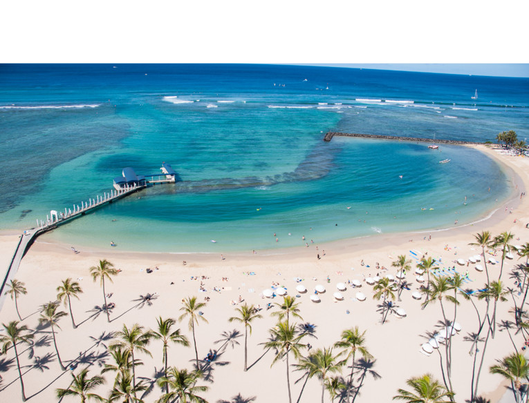 Is It Safe to Walk Around Waikiki?