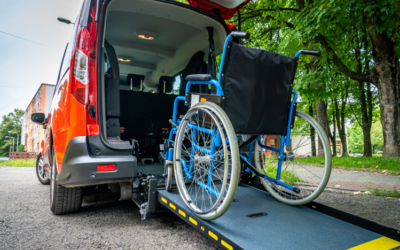 How to Find Wheelchair Taxi Service in Honolulu