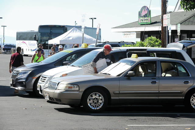 Avoid Taxi Scams in Honolulu