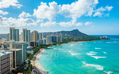 Top Reasons to Hire a Taxi Service from Honolulu Airport to Your Hotel