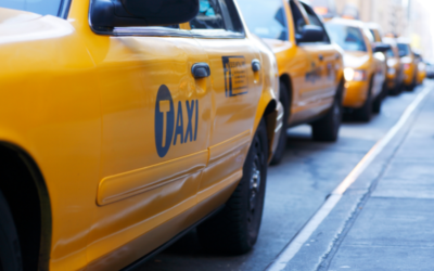 Safety Tips for Using Taxi Services in Honolulu