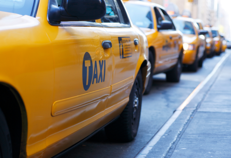 Safety Tips for Using Taxi Services in Honolulu