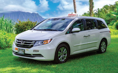 How Much Does a Taxi Cost from Honolulu Airport to Waikiki?