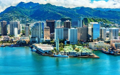 A Guide to Getting Around Honolulu: Taxi Service vs. Other Transportation Options