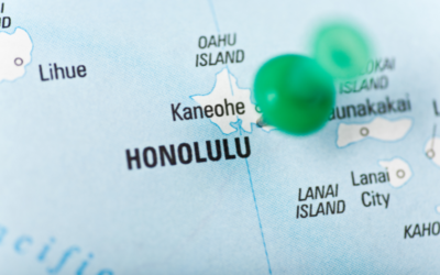 Honolulu Airport Taxi Services: What You Need to Know Before You Arrive