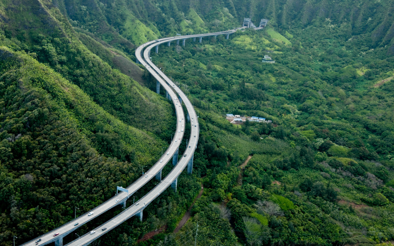 Tourist Destinations in Honolulu